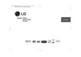 LG LG FB163 Le manuel du propriétaire