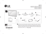 LG LG 28TK410V Le manuel du propriétaire