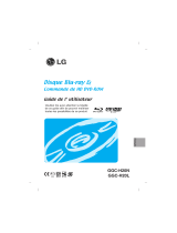 LG GGC-H20L Le manuel du propriétaire