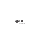 LG LG MJ-9886NB Le manuel du propriétaire
