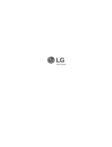 LG LG MJ-9296NB Le manuel du propriétaire