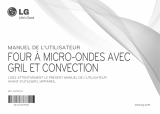 LG LG MC-8296SL Le manuel du propriétaire