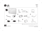 LG 32LH512U Le manuel du propriétaire