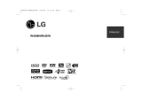 LG RH387H-P Le manuel du propriétaire