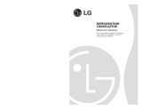 LG GR-389BLQ Manuel utilisateur