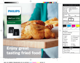 Philips HD9630/98 Le manuel du propriétaire