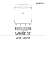 Garmin eLog™ Compliant ELD Manuel utilisateur