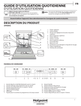 Whirlpool HFO 3C23 W X Mode d'emploi