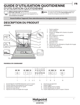 Whirlpool HBC 2B+26 B Mode d'emploi