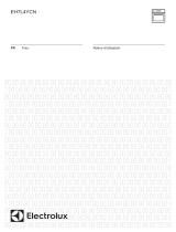 Electrolux EH7L4YCN Manuel utilisateur