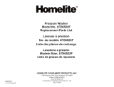 Homelite ut80522f Le manuel du propriétaire