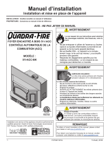 Quadrafire5100i Wood Insert