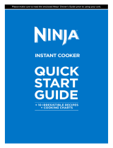 Ninja PC101C Inspiration Guide