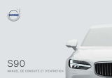 Volvo 2019 Manuel de conduite et d'entretien