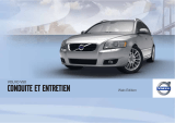 Volvo V50 - 2012 Le manuel du propriétaire