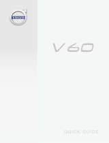 Volvo 2019 Early Guide de démarrage rapide