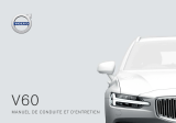 Volvo V60 Manuel de conduite et d'entretien