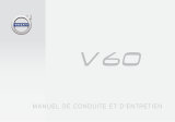 Volvo 2018 Manuel de conduite et d'entretien