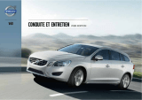 Volvo 2014 Le manuel du propriétaire