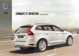 Volvo 2014 Manuel de conduite et d'entretien