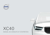 Volvo 2019 Early Le manuel du propriétaire