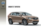 Volvo 2014 Late Manuel de conduite et d'entretien