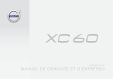 Volvo 2016 Manuel de conduite et d'entretien