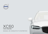 Volvo 2019 Early Manuel de conduite et d'entretien