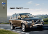 Volvo 2014 Manuel de conduite et d'entretien