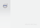 Volvo undefined Volvo On Call avec Sensus Connect