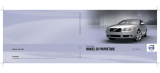 Volvo 2013 Early Manuel de conduite et d'entretien