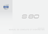 Volvo 2015 Early Le manuel du propriétaire
