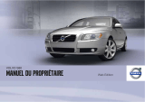 Volvo 2011 Manuel de conduite et d'entretien