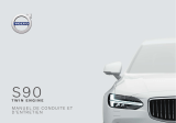 Volvo 2020 Late Manuel de conduite et d'entretien