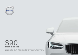 Volvo 2019 Early Manuel de conduite et d'entretien