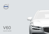 Volvo 2019 Late Guide de démarrage rapide