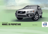 Volvo 2011 Manuel de conduite et d'entretien