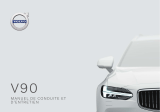 Volvo 2020 Late Manuel de conduite et d'entretien
