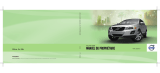 Volvo XC60 Manuel de conduite et d'entretien