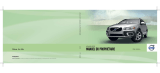 Volvo XC70 Manuel de conduite et d'entretien