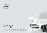 Volvo 2020 Manuel de conduite et d'entretien