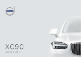 Volvo 2020 Late Guide de démarrage rapide