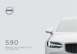 Volvo S90 Manuel de conduite et d'entretien
