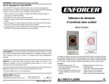 ENFORCER SD-927PKC-NFQ Guide d'installation