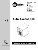 Miller LG380148U Le manuel du propriétaire