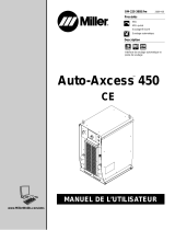 Miller LK350219U Le manuel du propriétaire