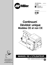 Miller MH500641C Le manuel du propriétaire