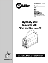 Miller MH420693L Le manuel du propriétaire
