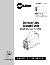 Miller MH420693L Le manuel du propriétaire
