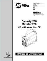 Miller ME320205L Le manuel du propriétaire
